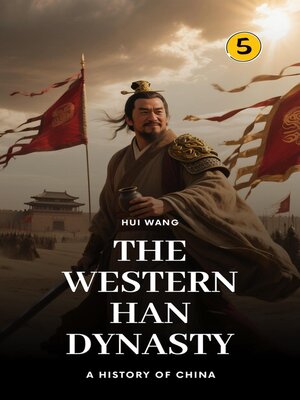cover image of The Western Han Dynasty